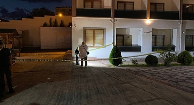 7. kattan atlayan genç kadın hayatını kaybetti
