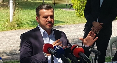Başkan Çetinkaya,