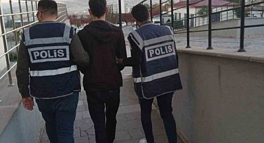 Karabük'te hapis cezası bulunan 10 kişi yakalanarak cezaevine gönderildi
