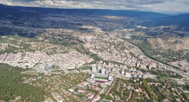 Karabük'te Haziran ayında 160 konut satıldı