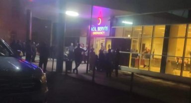 Otomobilin çarptığı yaşlı kadın hayatını kaybetti