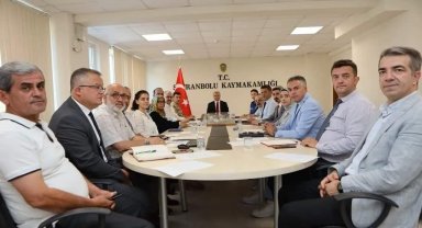 Safranbolu'da
