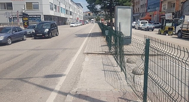 Üşengeçliğin bu kadarı da pes dedirtti