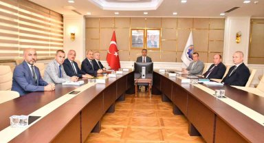 Yeni sınıflar hizmete açılacak