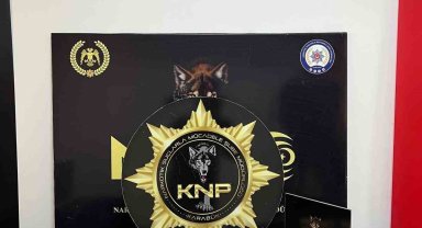 Emniyet uyuşturucu satıcılarına göz açtırmıyor