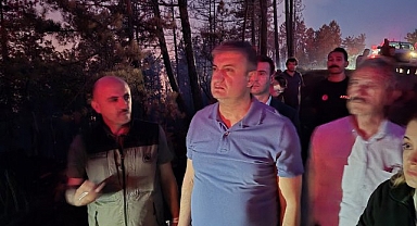 Karabük Valisi Yavuz: