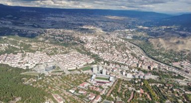 Karabük'te Temmuz ayında 295 konut satıldı