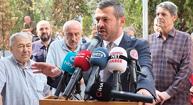 Yıllardır atıl durumda olan park Karabük'e kazandırıldı