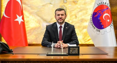 Başkan Çetinkaya'dan