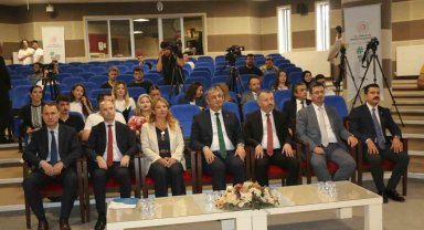 Batı Karadeniz'de girişimcilik yolculuğu başladı