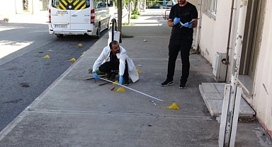 Karabük'te bıçaklı kavga: 2 yaralı