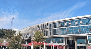 Karabük Valiliği kendi enerjisini kendi üretecek