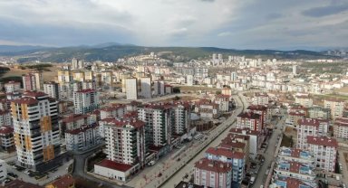 Kastamonu'da ihracat azaldı, ithalat arttı