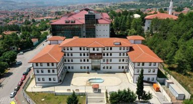 KBÜ'lü öğrenciler finale kaldı