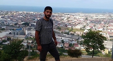 Tabanca ile kendini vuran şahıs hayatını kaybetti
