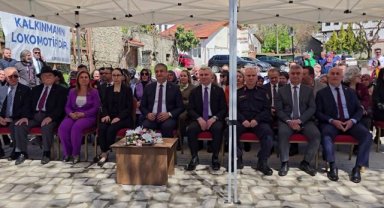 UNESCO kenti Safranbolu'da Turizm Haftası kutlamaları başladı
