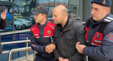 Market çalışanına 