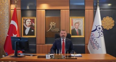 Rektör Kırışık’tan Anneler Günü Mesajı: 