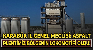 Karabük İl Genel Meclisi: