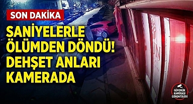 Alkollü sürücü park halindeki 5 araca çarpıp kaçtı