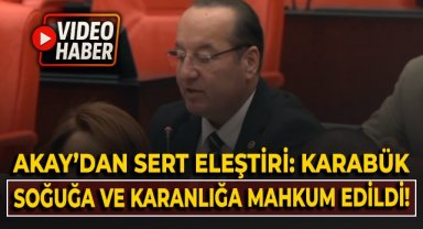 Cevdet Akay: 