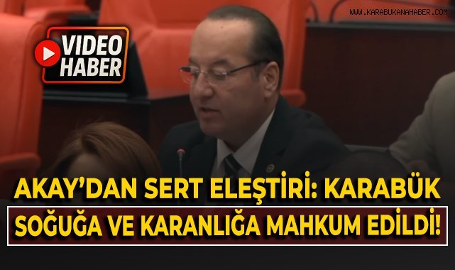 Cevdet Akay: