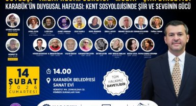 Karabük Belediyesi Sanat Evi’nde Kültür ve Sanat Etkinlikleri Aralıksız Sürüyor