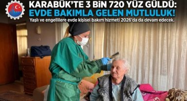 Özkan Çetinkaya: “Belediyemizin Şefkat Eli Her Eve Ulaşıyor”