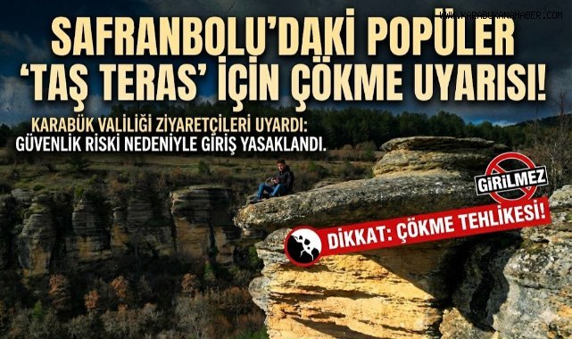 Sanatçı Çelik klip çekmişti, valilik uyardı!