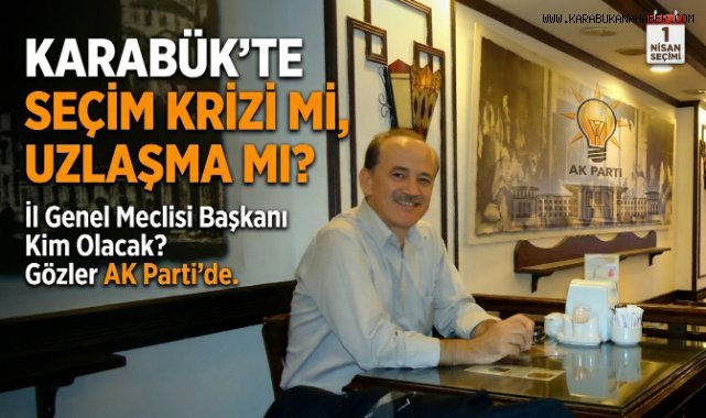 BAŞKANLIK SEÇİMİ ÜZERİNE MÜLAHAZALAR