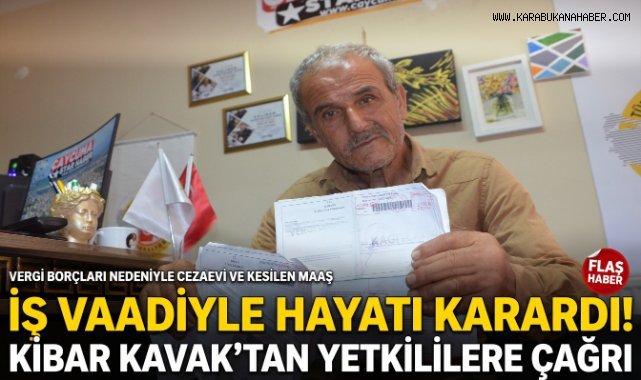 15 yıl önce 'İş Bulacağız' diye Ankara'ya götürüldü, hayatı karardı