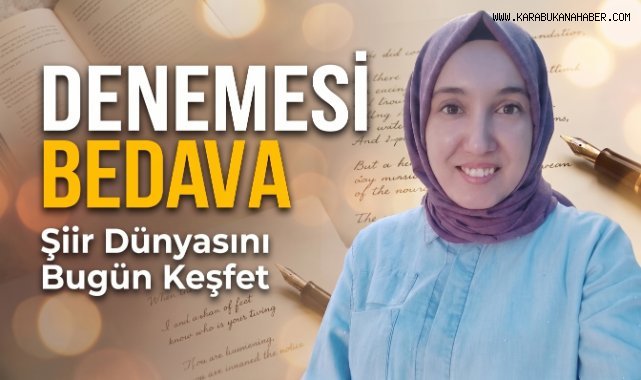 DENEMESİ BEDAVA