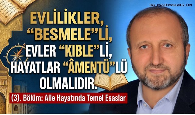 EVLİLİKLER,