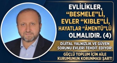 EVLİLİKLER,