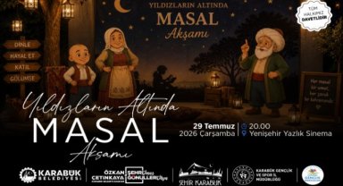 Karabük'te Çocuklar İçin 