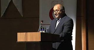 Dijital Haçlı Seferleri Konferansı-Dr. Murat Dağıtmaç-25/12/2019 Karabük