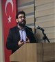 Prof.Dr. İsmail ŞAHİN
